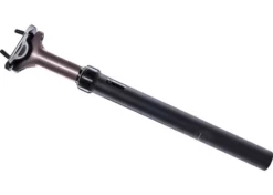 Contec Federsattelst&uuml;tze Nara DLX 30.9x350mm