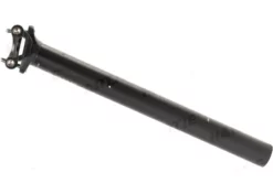 Contec Sattelst&uuml;tze Brut Black, 31.6x350mm