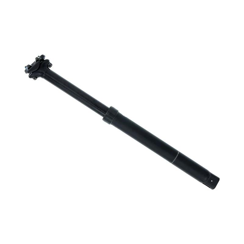 Contec Variosattelstütze DropAGogo Inkl. Remotehebel 31.6x440mm, Hub:150mm 3 Contec Variosattelstütze DropAGogo Inkl. Remotehebel 31.6x440mm, Hub:150mm