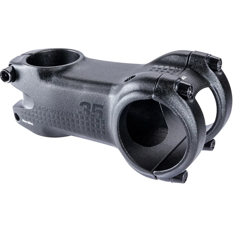 Contec Vorbau Taos 35 40mm 3 Contec Vorbau Taos 35 40mm