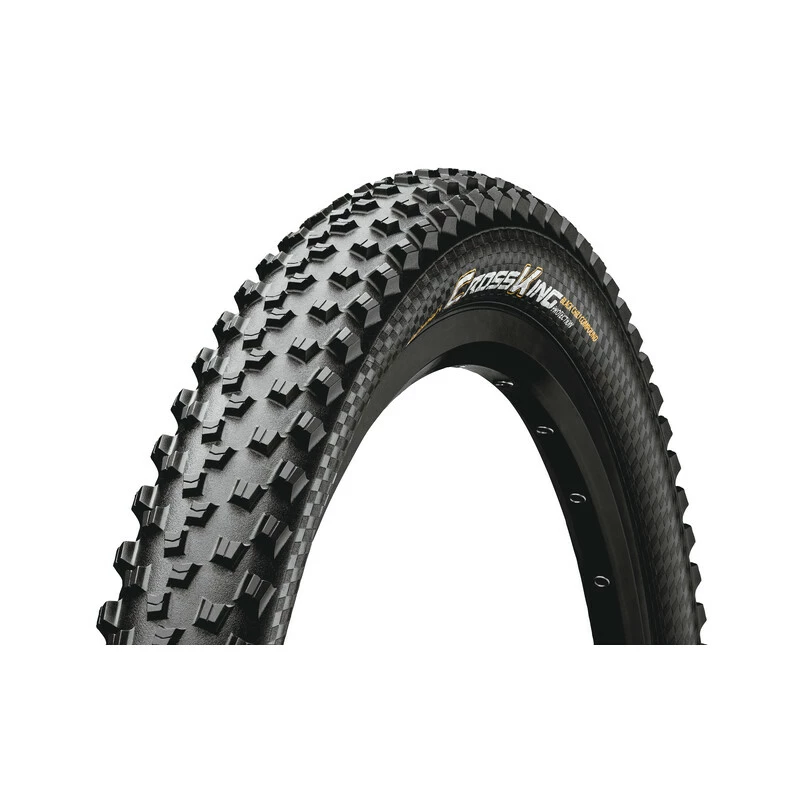 Continental Pneu Cross King ProTection 27.5x2.6 TL-Ready Black 3 Continental Pneu Cross King ProTection 27.5x2.6 TL-Ready Black