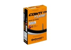 Continental Schlauch Race 28" 18/25-622/630 Offen Prestaventil