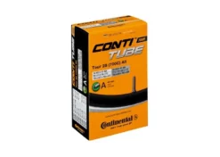 Continental Schlauch Tour 28" 28/37-609/642 Slim Autoventil