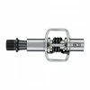 Crankbrothers Crank Brothers Pedal Egg Beater 1 MTB, Crank-System, 9/16&quot;, Stahl, Silber-schwarz