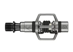 Crankbrothers Crank Brothers Pedal Egg Beater 3 MTB, Crank-System, 9/16&quot;, Stahl, Schwarz