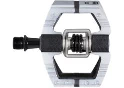 Crankbrothers Crank Brothers Pedal Mallet E LS High Polish Silver
