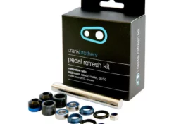 Crankbrothers Crank Brothers Pedal Refresh Kit Double Shot 2 Und 3
