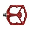Crankbrothers Crank Brothers Pedal Stamp 7 Small All Mountain, Enduro, Downhill, Freeride, Trail, Crank-System, 9/16", Aluminium, Rot 1 Crankbrothers Crank Brothers Pedal Stamp 7 Small All Mountain, Enduro, Downhill, Freeride, Trail, Crank-System, 9/16", Aluminium, Rot -Fahrrad laden crank brothers pedal stamp 7 small all mountain enduro downhill freeride trail crank system 9 16 aluminium rot
