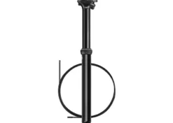 Crankbrothers Crank Brothers Sattelst&uuml;tze Highline 3 30.9mm, 125mm, 421mm, Schwarz Remotehebel Muss Separat Bestellt Werden.