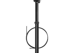 Crankbrothers Crank Brothers Sattelst&uuml;tze Highline 3 30.9mm, 150mm, 469mm, Schwarz Remotehebel Muss Separat Bestellt Werden.