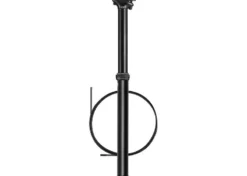 Crankbrothers Crank Brothers Sattelst&uuml;tze Highline 3 30.9mm, 170mm, 505mm, Schwarz Remotehebel Muss Separat Bestellt Werden