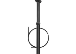 Crankbrothers Crank Brothers Sattelst&uuml;tze Highline 3 34.9mm, 170mm, 505mm, Schwarz Remotehebel Muss Separat Bestellt Werden