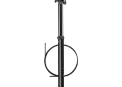 Crankbrothers Crank Brothers Sattelst&uuml;tze Highline 7 30.9mm, 170mm, 465mm, Schwarz Remotehebel Muss Separat Bestellt Werden