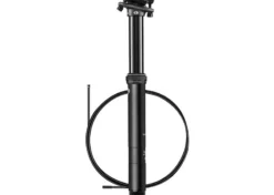 Crankbrothers Crank Brothers Sattelst&uuml;tze Highline 7 31.6mm, 100mm, 325mm, Schwarz Remotehebel Muss Separat Bestellt Werden