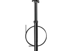 Crankbrothers Crank Brothers Sattelst&uuml;tze Highline 7 31.6mm, 150mm, 425mm, Schwarz Remotehebel Muss Separat Bestellt Werden