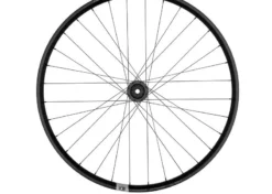 CrankBrothers Laufrad Synthesis Alu Enduro 29", 148x12mm, Boost, Shimano, Crank Brothers Nabe, Hinten, Schwarz