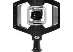 Crankbrothers Pedal Mallet Trail Black/black Spring