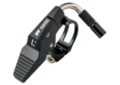 Dt-swiss DT L1 Sattelst&uuml;tze Remote Hebel Stufenlos Sz