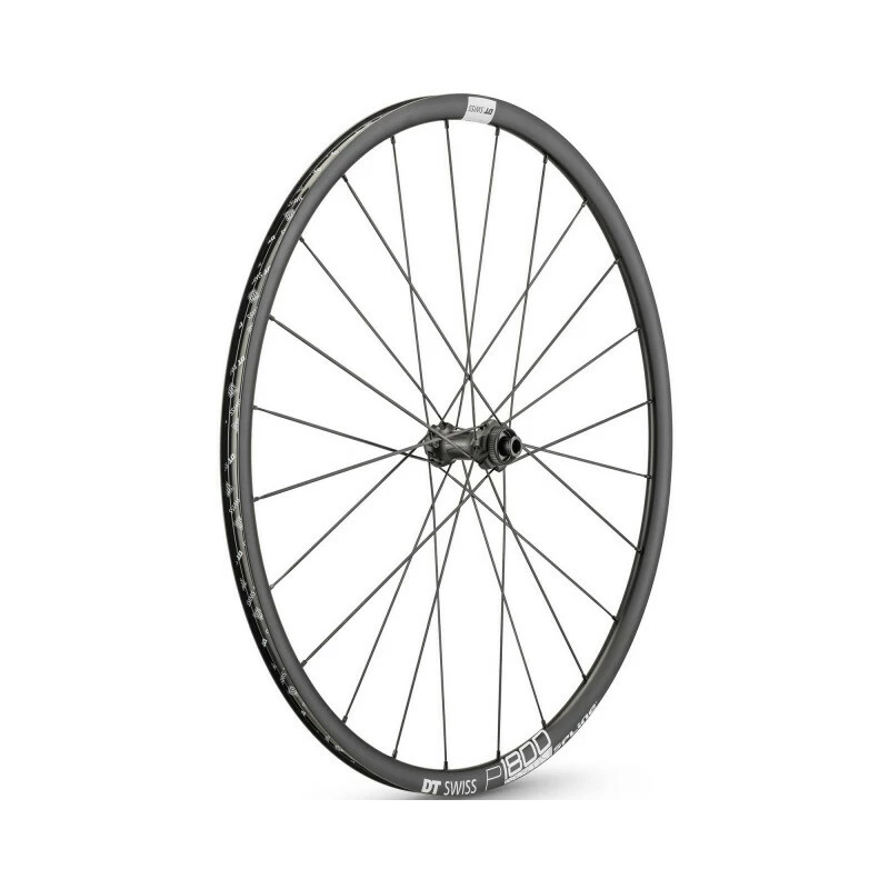 Dt-swiss DT Laufrad P 1800 SPLINE 23 Db 100/12mm 100 / 12 Mm, 23 Mm, Center Lock 4 Dt-swiss DT Laufrad P 1800 SPLINE 23 Db 100/12mm 100 / 12 Mm, 23 Mm, Center Lock – Bild 2