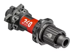 Dt-swiss DT Nabe 240 MTB SP 148/12 Mm IS 28 Loch SL12 EXP 148 Mm, 12 Mm, 28 Loch, IS, SL12, EXP