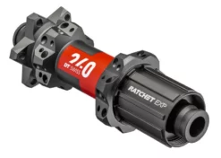 Dt-swiss DT Nabe 240 MTB SP 157/12 Mm IS 28 Loch SL11 EXP 157 Mm, 12 Mm, 28 Loch, IS, SL11, EXP