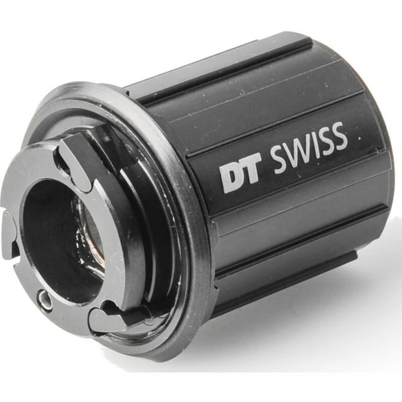 Dt-swiss DT Swiss Leerlaufkörper Shimano Stahl MTB, 3-Pawl, Ohne Endanschlag, 10/11-Fach 3 Dt-swiss DT Swiss Leerlaufkörper Shimano Stahl MTB, 3-Pawl, Ohne Endanschlag, 10/11-Fach