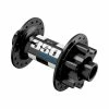 Dt-swiss DT Swiss Nabe 350 CLASSIC HYBRID 6-Loch 110mm, 15mm, Boost, 32 Loch, 6-Loch, Schwarz