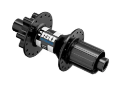 Dt-swiss DT Swiss Nabe 350 CLASSIC HYBRID 6-Loch 148mm, 12mm, Boost, 36 Loch, 6-Loch, Schwarz