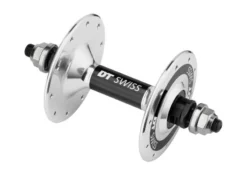 Dt-swiss DT Swiss Nabe Track CLASSIC Non Disc 100mm, Geschraubt, 20 Loch, Non Disc, Silber