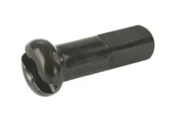 Dt-swiss DT Swiss Pro Lock Nippel Messing 12mm Schwarz, 2,0mm, 100 Stk. -Fahrrad laden dt swiss pro lock nippel messing 12mm schwarz 20mm 100 stk3