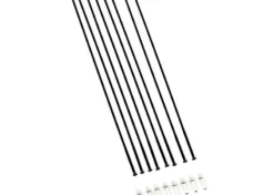 Dt-swiss DT Swiss Speichenset XRC/XMC/EXC 1501 Spline 27.5, Mod 21, F+R