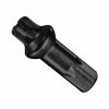 Dt-swiss DT Swiss Squorx Pro Head Nippel Alu 15mm Schwarz, 2,0mm, 100 Stk. -Fahrrad laden dt swiss squorx pro head nippel alu 15mm schwarz 20mm 100 stk