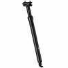 Easton EA70 AX Zero Dropper Post 400/50 No Lever Black 27.2mm -Fahrrad laden easton ea70 ax zero dropper post 400 50 no lever black 272mm