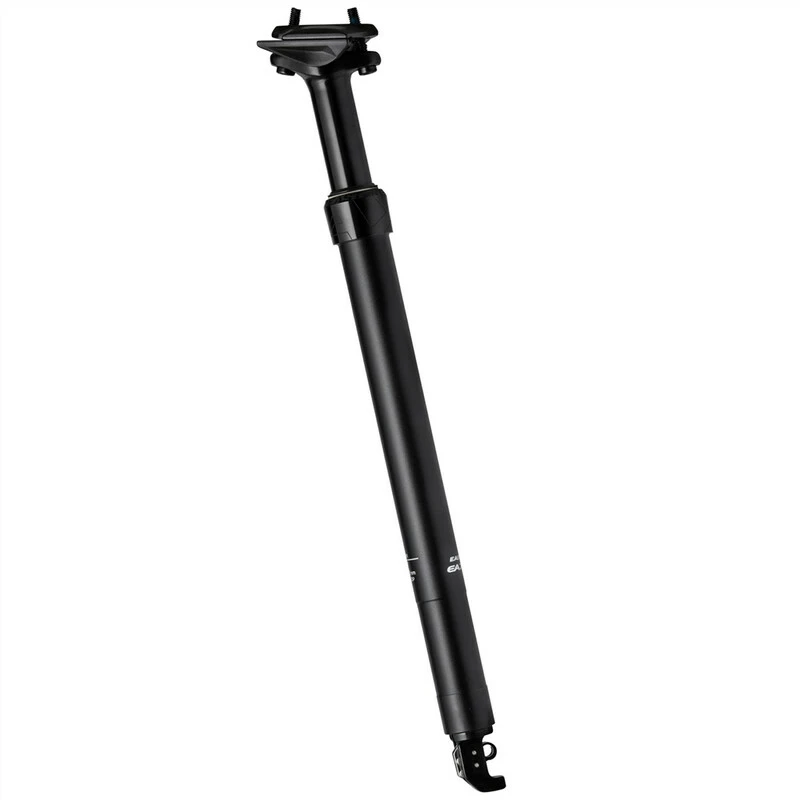 Easton EA70 AX Zero Dropper Post 400/50 No Lever Black 27.2mm 3 Easton EA70 AX Zero Dropper Post 400/50 No Lever Black 27.2mm