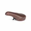 ÉCLAT &Eacute;clat BIOS Pivotal Seat, Brown Leather Fat Padded -Fahrrad laden eclat bios pivotal seat brown leather fat padded