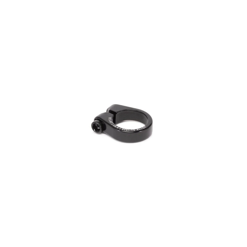 ÉCLAT ÉCLAT PURE Seatpost Clamp Alloy, 28.6mm 3 ÉCLAT ÉCLAT PURE Seatpost Clamp Alloy, 28.6mm
