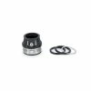 ÉCLAT &Eacute;CLAT WAVE 22 Int. Headset, , H=22mm, Black Cnc, 6061 T6 Alloy -Fahrrad laden eclat wave 22 int headset h22mm black cnc 6061 t6 alloy