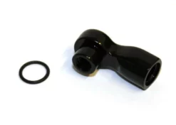 ELIXIR R/CR/CRMAG/X0 BANJO KIT BLK QTY 1 BLACK SRAM