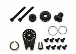 Enviolo Steckachsadapter SP/CA