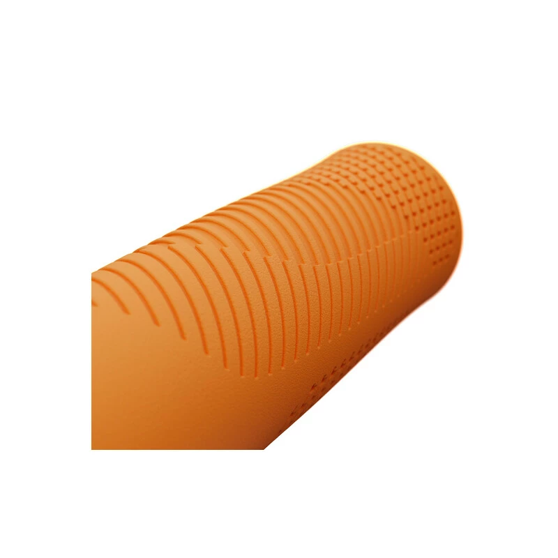 Ergon Lenkergriff GXR Large Schaumstoff Juicy Orange 6 Ergon Lenkergriff GXR Large Schaumstoff Juicy Orange – Bild 4