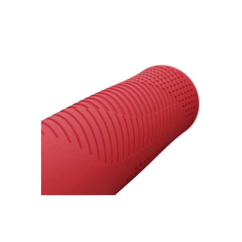 Ergon Lenkergriff GXR Large Schaumstoff Risky Red 6 Ergon Lenkergriff GXR Large Schaumstoff Risky Red – Bild 4