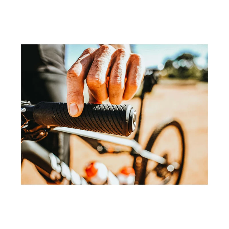 Ergon Lenkergriff GXR Large Schaumstoff Risky Red 7 Ergon Lenkergriff GXR Large Schaumstoff Risky Red – Bild 5