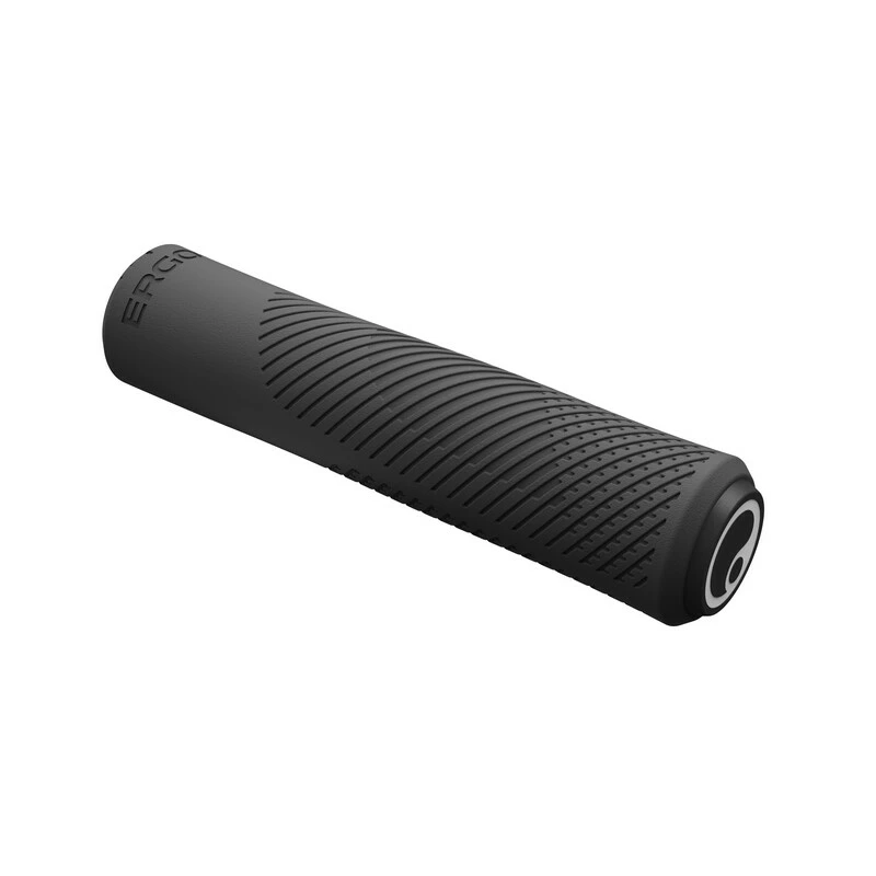 Ergon Lenkergriff GXR Small Schaumstoff Black 4 Ergon Lenkergriff GXR Small Schaumstoff Black – Bild 2