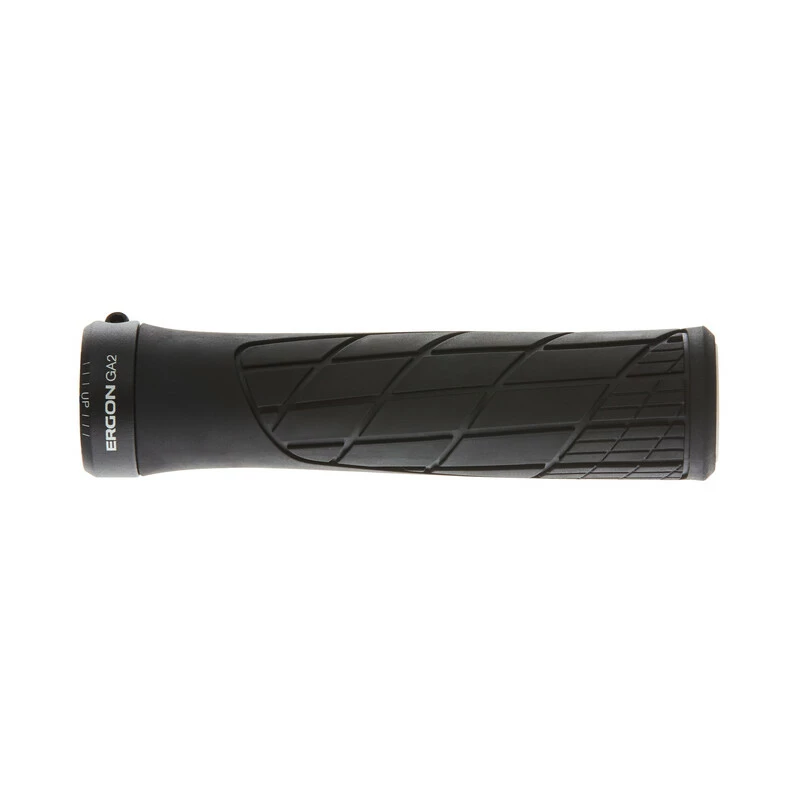 Ergon Lenkergriffe GA2 Black 3 Ergon Lenkergriffe GA2 Black