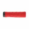Ergon Lenkergriffe GA2 Fat Risky Red -Fahrrad laden ergon lenkergriffe ga2 fat risky red
