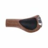 Ergon Lenkergriffe GC1 BioKork One Size Braun -Fahrrad laden ergon lenkergriffe gc1 biokork one size braun