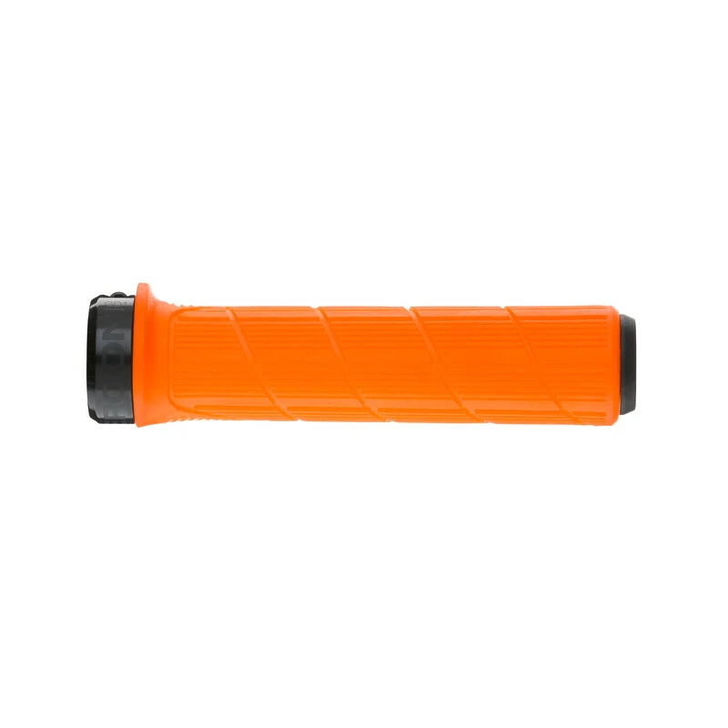 Ergon Lenkergriffe GD1 Evo Slim Factory Frozen Orange 3 Ergon Lenkergriffe GD1 Evo Slim Factory Frozen Orange