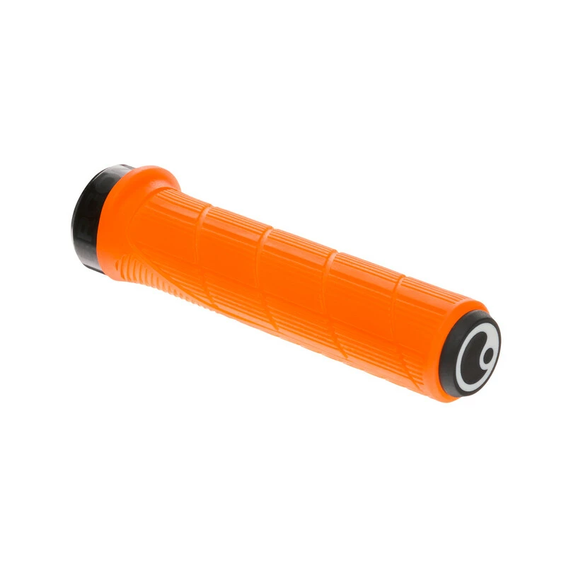 Ergon Lenkergriffe GD1 Evo Slim Factory Frozen Orange 4 Ergon Lenkergriffe GD1 Evo Slim Factory Frozen Orange – Bild 2