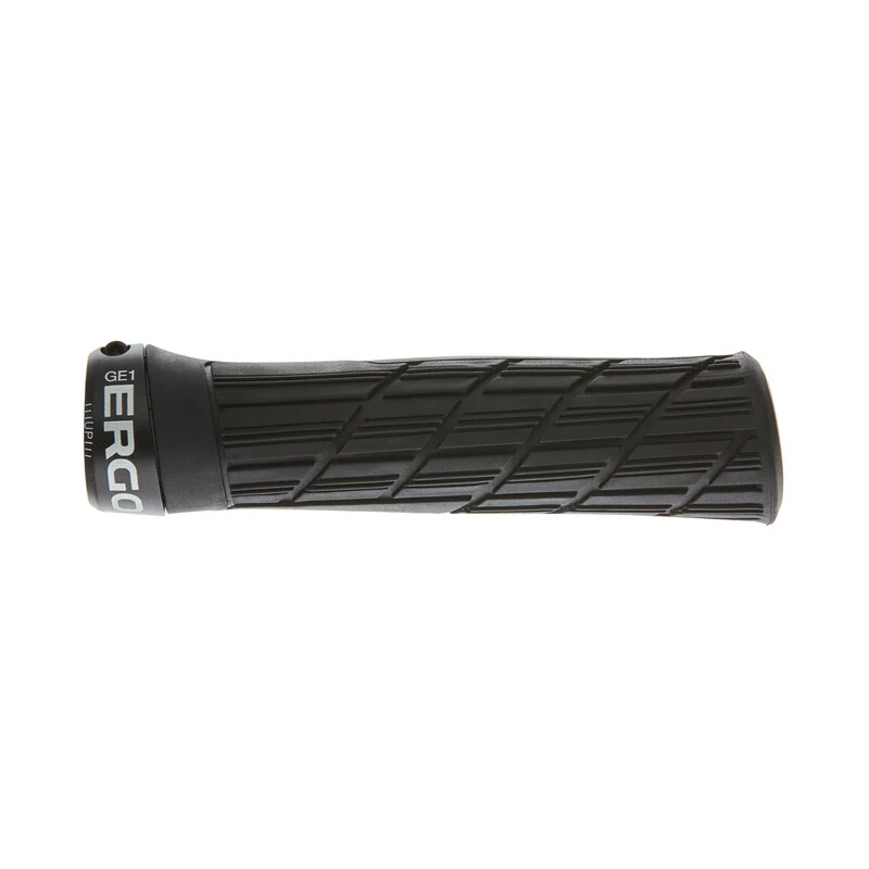Ergon Lenkergriffe GE1 Evo Black 3 Ergon Lenkergriffe GE1 Evo Black