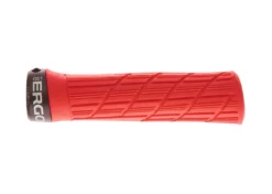 Ergon Lenkergriffe GE1 Evo Slim Risky Red